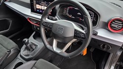 2024 (24) SEAT IBIZA 1.0 TSI 115 FR Sport 5dr 5991271