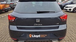 2024 (24) SEAT IBIZA 1.0 TSI 115 FR Sport 5dr 5991256
