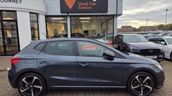 2024 (24) SEAT IBIZA 1.0 TSI 115 FR Sport 5dr 5991245