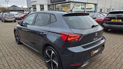 2024 (24) SEAT IBIZA 1.0 TSI 115 FR Sport 5dr 5991255