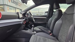 2024 (24) SEAT IBIZA 1.0 TSI 115 FR Sport 5dr 5991268