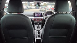 2024 (24) SEAT IBIZA 1.0 TSI 115 FR Sport 5dr 5991260