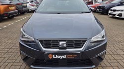 2024 (24) SEAT IBIZA 1.0 TSI 115 FR Sport 5dr 5991249