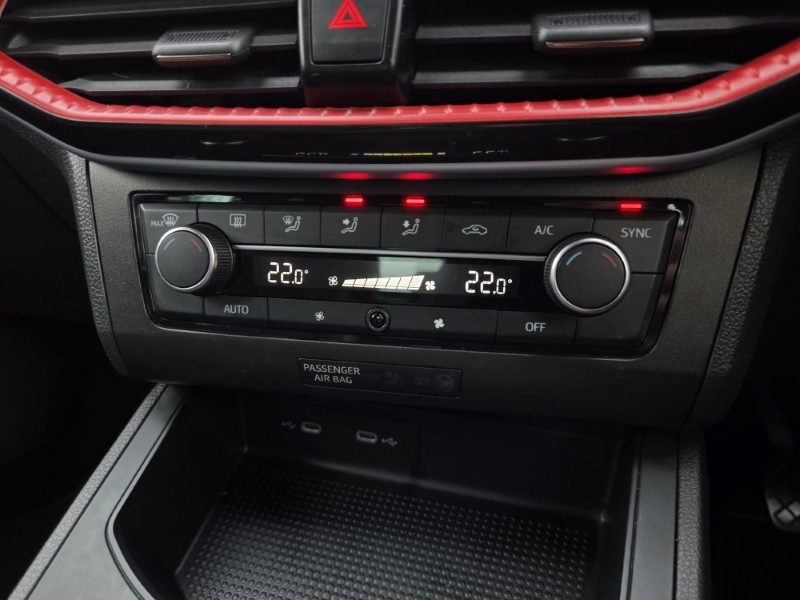 2024 (24) SEAT IBIZA 1.0 TSI 115 FR Sport 5dr 5991275