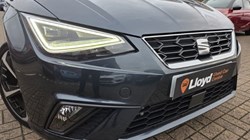 2024 (24) SEAT IBIZA 1.0 TSI 115 FR Sport 5dr 5991252
