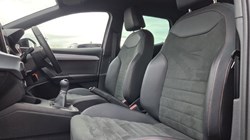 2024 (24) SEAT IBIZA 1.0 TSI 115 FR Sport 5dr 5991269
