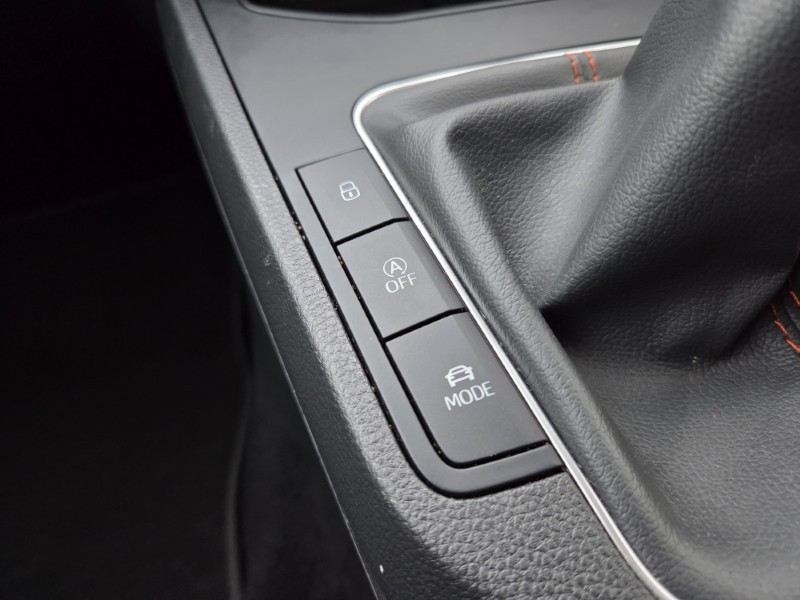 2024 (24) SEAT IBIZA 1.0 TSI 115 FR Sport 5dr 5991273