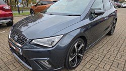 2024 (24) SEAT IBIZA 1.0 TSI 115 FR Sport 5dr 5991250