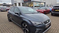2024 (24) SEAT IBIZA 1.0 TSI 115 FR Sport 5dr 5991248