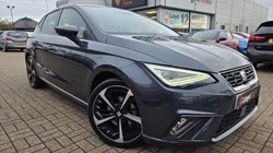2024 (24) SEAT IBIZA 1.0 TSI 115 FR Sport 5dr 5991254