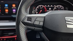 2024 (24) SEAT IBIZA 1.0 TSI 115 FR Sport 5dr 5991283
