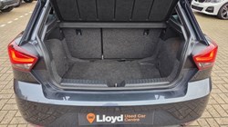 2024 (24) SEAT IBIZA 1.0 TSI 115 FR Sport 5dr 5991258