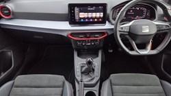 2024 (24) SEAT IBIZA 1.0 TSI 115 FR Sport 5dr 5991264
