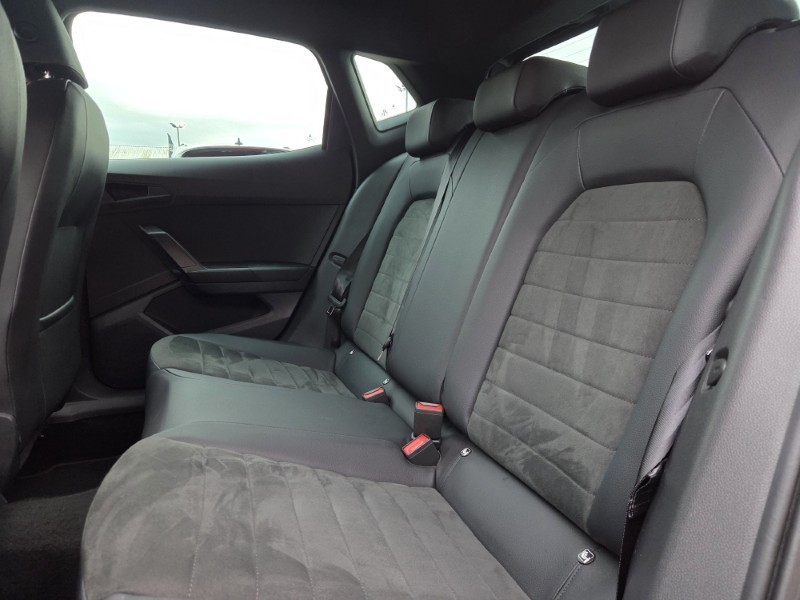 2024 (24) SEAT IBIZA 1.0 TSI 115 FR Sport 5dr 5991262
