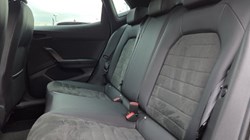 2024 (24) SEAT IBIZA 1.0 TSI 115 FR Sport 5dr 5991262