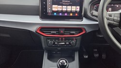 2024 (24) SEAT IBIZA 1.0 TSI 115 FR Sport 5dr 5991266