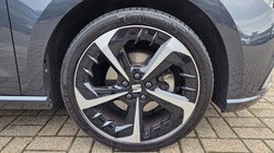 2024 (24) SEAT IBIZA 1.0 TSI 115 FR Sport 5dr 5991246