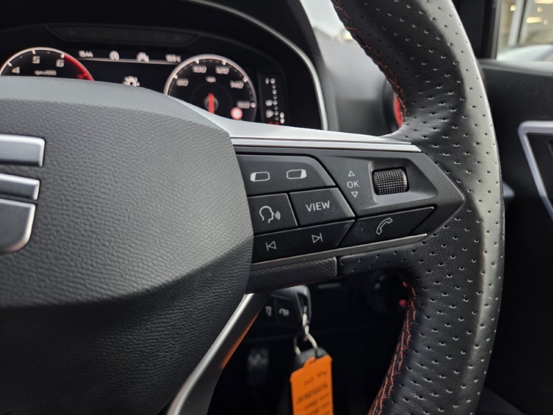 2024 (24) SEAT IBIZA 1.0 TSI 115 FR Sport 5dr 5991284