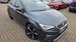 2024 (24) SEAT IBIZA 1.0 TSI 115 FR Sport 5dr 5991251