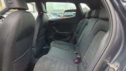 2024 (24) SEAT IBIZA 1.0 TSI 115 FR Sport 5dr 5991261