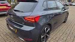 2024 (24) SEAT IBIZA 1.0 TSI 115 FR Sport 5dr 5991257