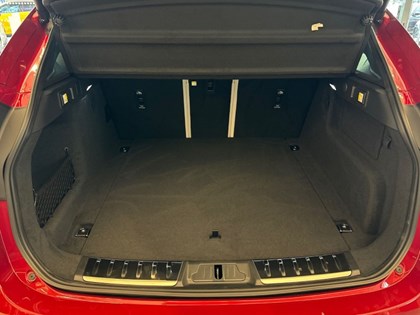  JAGUAR F-PACE 5.0 V8 550 SVR 5dr Auto AWD [Panoramic roof]