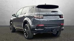 2024 (24) LAND ROVER DISCOVERY SPORT 1.5 P300e Dynamic SE 5dr Auto [5 Seat] 3017095