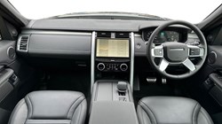  LAND ROVER DISCOVERY 3.0 D300 Dynamic SE 5dr Auto 3120088