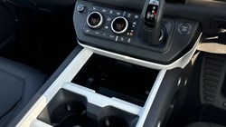 2024 (74) LAND ROVER DEFENDER 3.0 D350 X-Dynamic HSE 90 3dr Auto 3477847