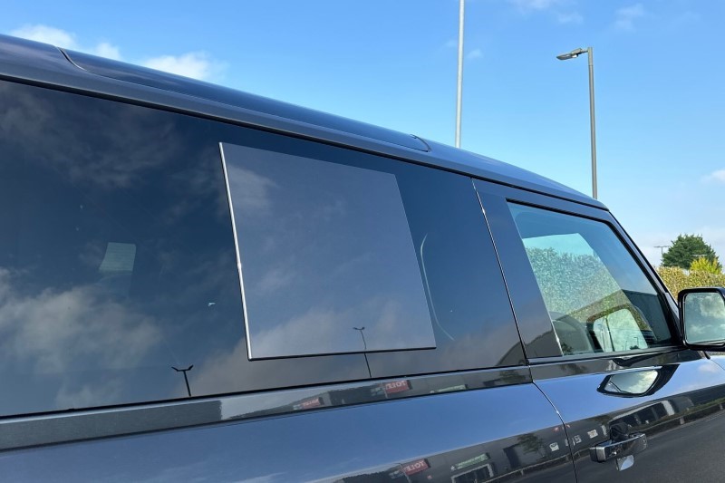 2024 (74) LAND ROVER DEFENDER 3.0 D350 X-Dynamic HSE 90 3dr Auto 3477853