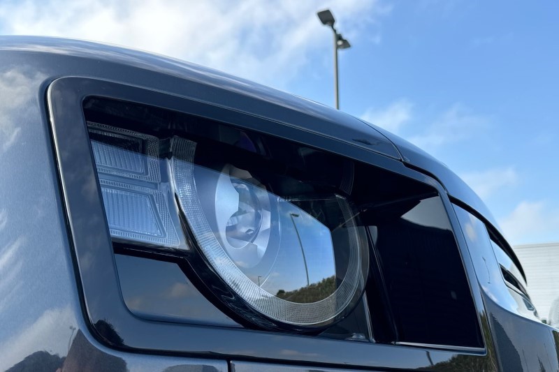 2024 (74) LAND ROVER DEFENDER 3.0 D350 X-Dynamic HSE 90 3dr Auto 3477854