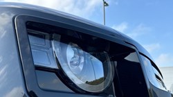 2024 (74) LAND ROVER DEFENDER 3.0 D350 X-Dynamic HSE 90 3dr Auto 3477854