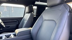 2024 (74) LAND ROVER DEFENDER 3.0 D350 X-Dynamic HSE 90 3dr Auto 3477850