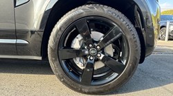 2024 (74) LAND ROVER DEFENDER 3.0 D350 X-Dynamic HSE 90 3dr Auto 3477825