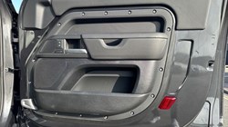 2024 (74) LAND ROVER DEFENDER 3.0 D350 X-Dynamic HSE 90 3dr Auto 3477829