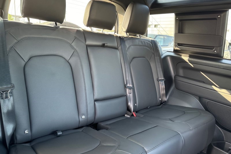 2024 (74) LAND ROVER DEFENDER 3.0 D350 X-Dynamic HSE 90 3dr Auto 3477849