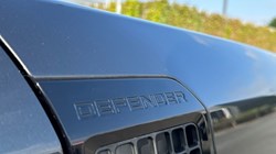 2024 (74) LAND ROVER DEFENDER 3.0 D350 X-Dynamic HSE 90 3dr Auto 3477858