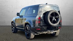 2024 (74) LAND ROVER DEFENDER 3.0 D350 X-Dynamic HSE 90 3dr Auto 3477819