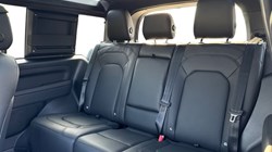 2024 (74) LAND ROVER DEFENDER 3.0 D350 X-Dynamic HSE 90 3dr Auto 3477821