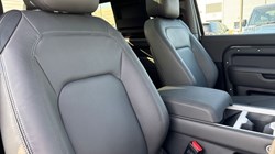 2024 (74) LAND ROVER DEFENDER 3.0 D350 X-Dynamic HSE 90 3dr Auto 3477834