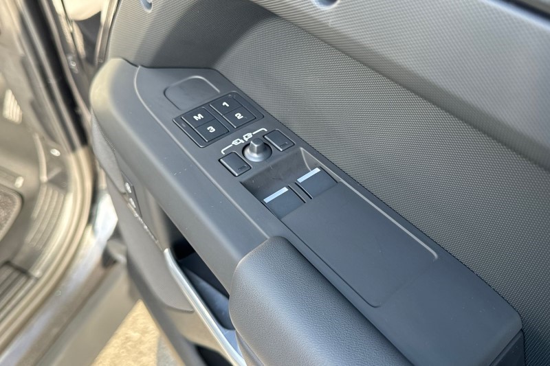 2024 (74) LAND ROVER DEFENDER 3.0 D350 X-Dynamic HSE 90 3dr Auto 3477831