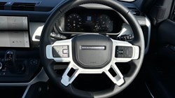 2024 (74) LAND ROVER DEFENDER 3.0 D350 X-Dynamic HSE 90 3dr Auto 3477835