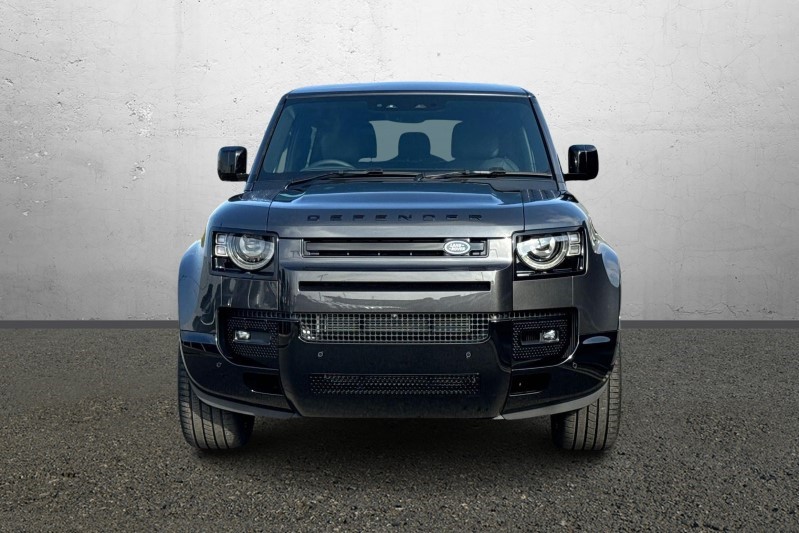 2024 (74) LAND ROVER DEFENDER 3.0 D350 X-Dynamic HSE 90 3dr Auto 3477824