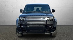 2024 (74) LAND ROVER DEFENDER 3.0 D350 X-Dynamic HSE 90 3dr Auto 3477824