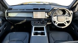 2024 (74) LAND ROVER DEFENDER 3.0 D350 X-Dynamic HSE 90 3dr Auto 3477826