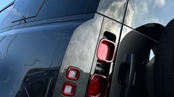 2024 (74) LAND ROVER DEFENDER 3.0 D350 X-Dynamic HSE 90 3dr Auto 3477856