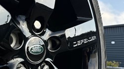 2024 (74) LAND ROVER DEFENDER 3.0 D350 X-Dynamic HSE 90 3dr Auto 3477857