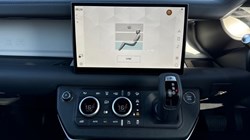 2024 (74) LAND ROVER DEFENDER 3.0 D350 X-Dynamic HSE 90 3dr Auto 3477843