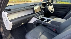 2024 (74) LAND ROVER DEFENDER 3.0 D350 X-Dynamic HSE 90 3dr Auto 3477851