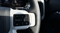 2024 (74) LAND ROVER DEFENDER 3.0 D350 X-Dynamic HSE 90 3dr Auto 3477837